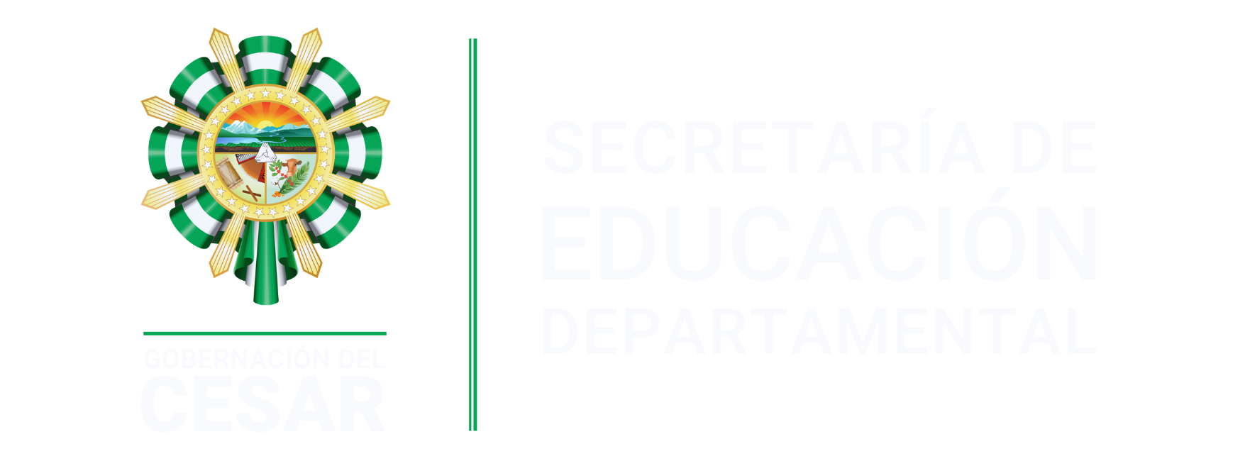 Secretaría de Educación del Cesar